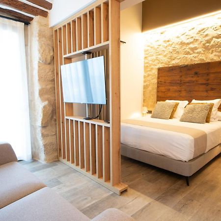 Appartement Cals Avis - Batea Extérieur photo
