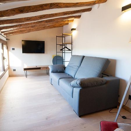 Appartement Cals Avis - Batea Extérieur photo